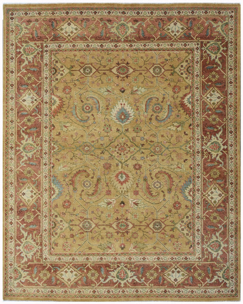 Amber Flush Espousal